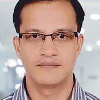 Md. Saifullah