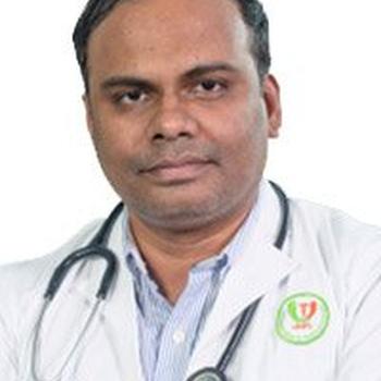 Doctor Profile