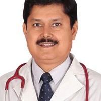 Dr. Md. Salahuddin Shah