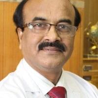 Dr. Md. Setabur Rahman