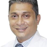 Dr. Kanuj Kumar Barman
