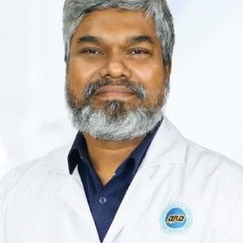 Doctor Profile