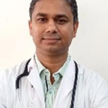 Doctor Profile