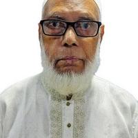 Dr. Md. Sheikh Ahmed