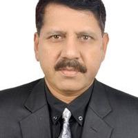 Md. Saiful Islam Bhuiyan