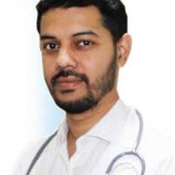 Doctor Profile