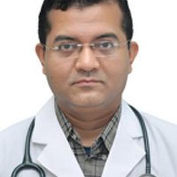Doctor Profile