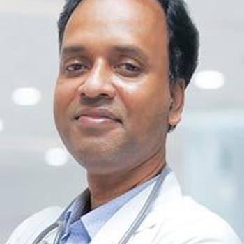 Doctor Profile
