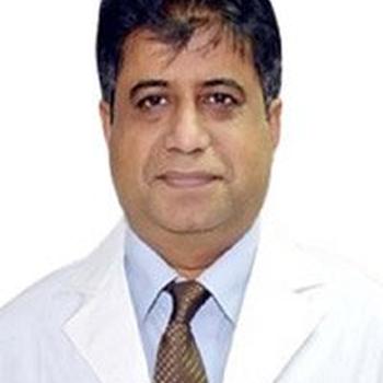 Doctor Profile