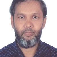 Dr. Md. Zakirul Islam