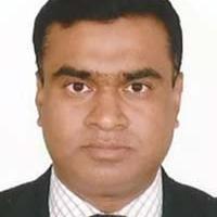 Md. Ziaul Haider