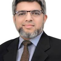 Dr. Md Ziaur Rahman Chowdhury
