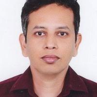 Md. Abdullah Al Mamun