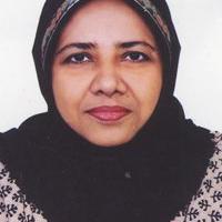 Dr. Meherun Nessa