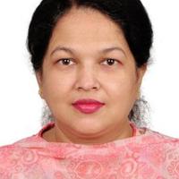 Dr. Menoka Ferdous