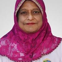 Dr. Merina Khanom