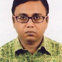 AKM Minhaj Uddin Bhuiyan