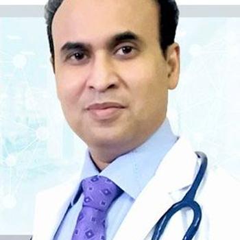 Doctor Profile