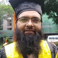 M.K.M Daulatullah