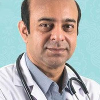 Doctor Profile