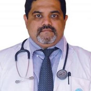 Doctor Profile