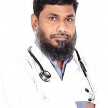 Doctor Profile