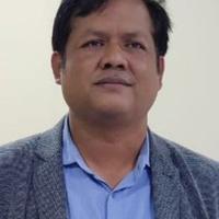 Mohammad Habibur Rahman