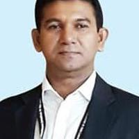 Md. Hedayet Ali Khan