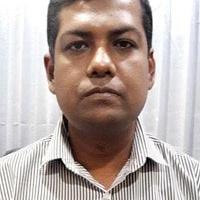 Mohammad Imtiaj Mahbub