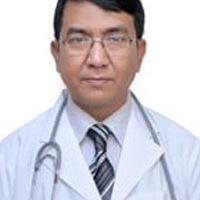 Dr. Mohammad Shafiqur Rahman