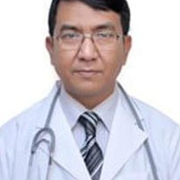 Doctor Profile