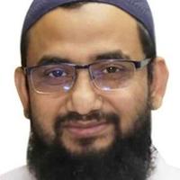 Mohammad Shamim Al Mamun