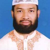 Mohammad Ullah