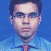 Monzur Ahmed