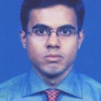 Monzur Ahmed