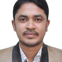 Mosharof Hossain