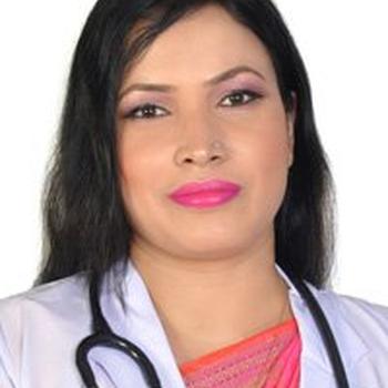 Doctor Profile
