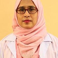 Farhana Tarannum Khan
