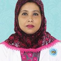Shahina Begum Shanta
