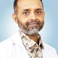 Dr. Muhammad Abdullahel Kafi