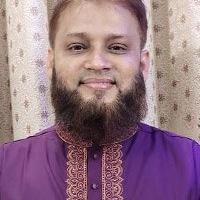 Muhammad Alam Sikder