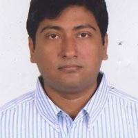 Muhammad Kamrul Hassan
