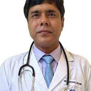Doctor Profile