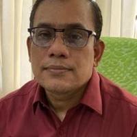 Dr. Mujibul Hoque