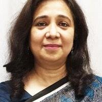 Dr. Muna Shalima Jahan
