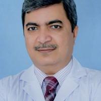 Dr. Murshed Baqui