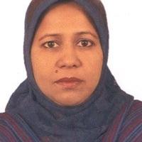 Musarrat Sultana Sumi