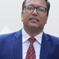 Dr. Najmul Haque