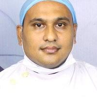 Naser Md. Kamrul Hasan (Riad)
