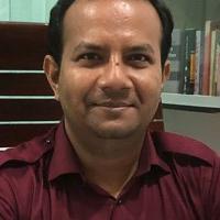 Nasiruddin Ahmed, PT